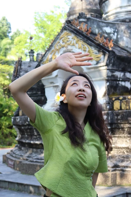 小贝加的第一张照片--镇江相亲服务中心