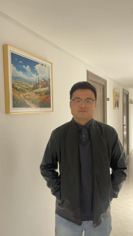 半瓶子的第一张照片--镇江相亲服务中心