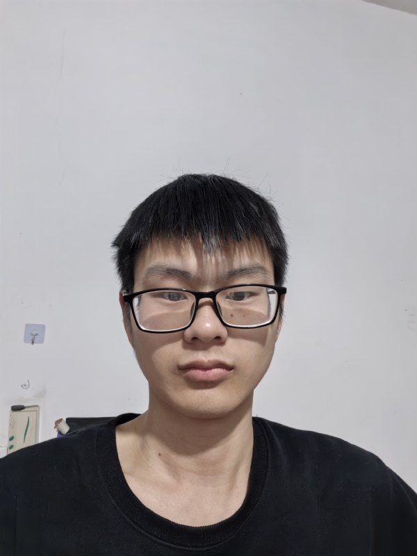 心如止水的第一张照片--镇江相亲服务中心