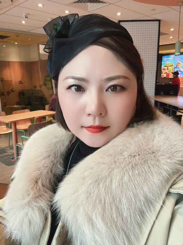 七彩阳光的第二张照片--镇江相亲服务中心