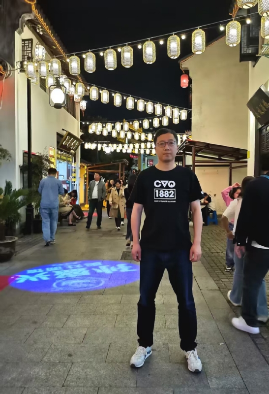 张楚岚的第一张照片--镇江相亲服务中心