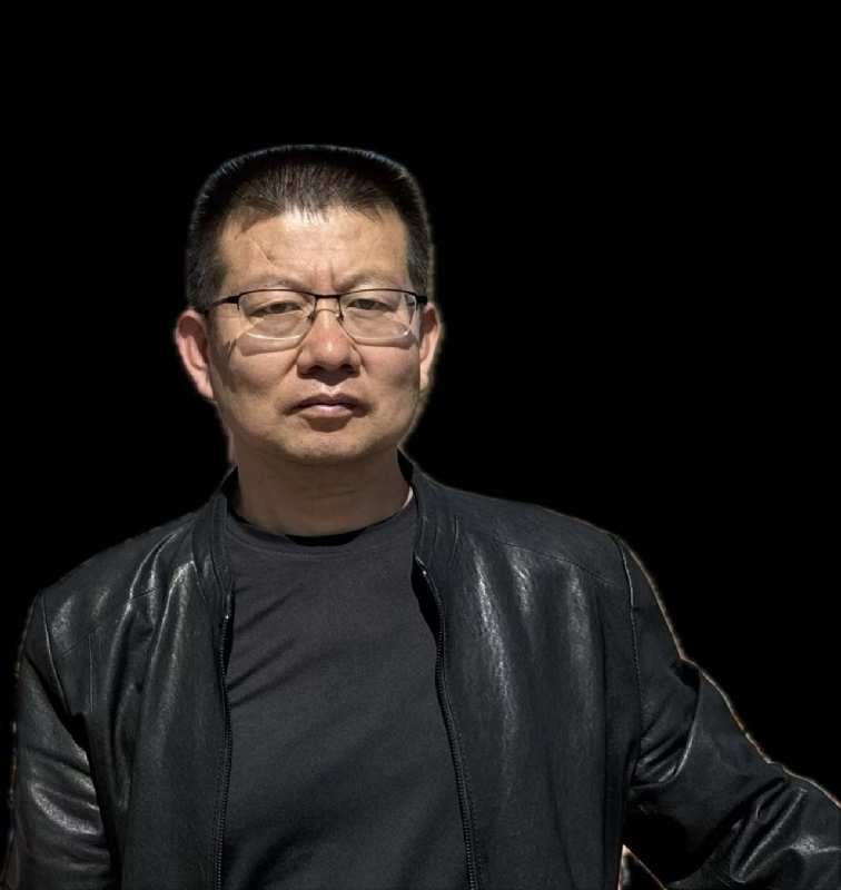 青山的第一张照片--镇江相亲服务中心