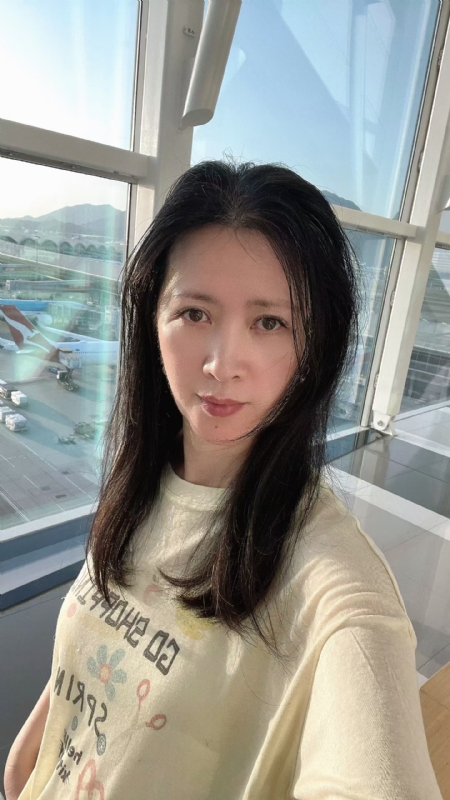 诗蕊的第二张照片--镇江相亲服务中心