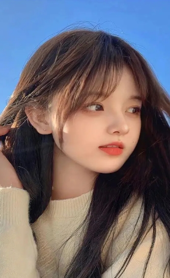 莓莓的第一张照片--镇江相亲服务中心