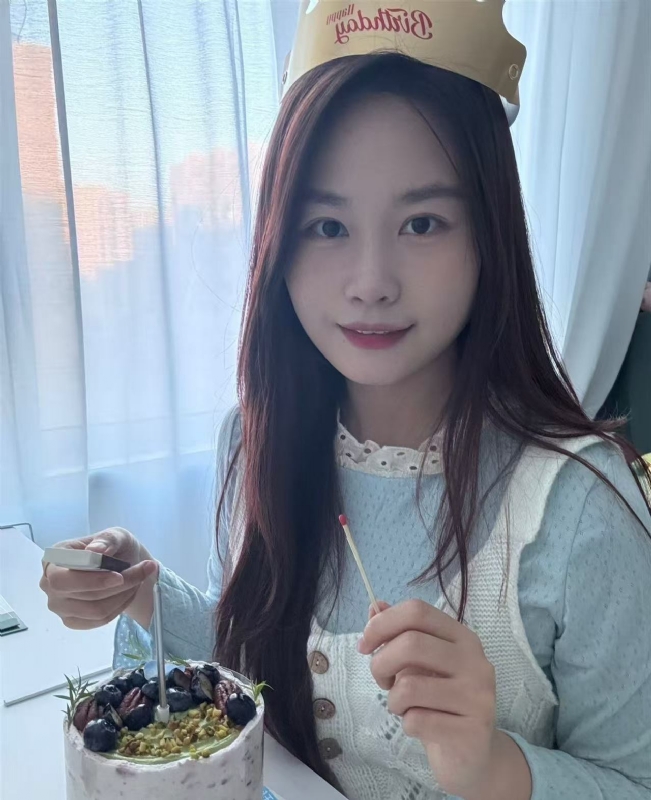 daylight的第一张照片--镇江相亲服务中心