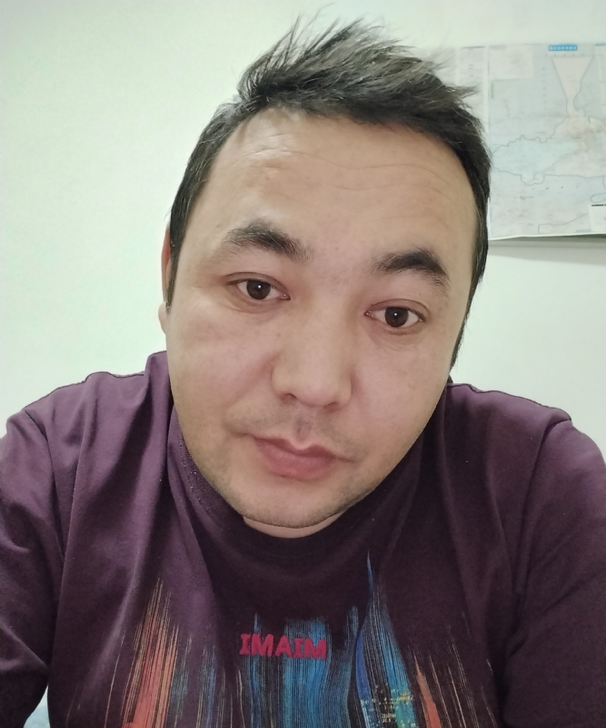 孤独的心kz的第一张照片--镇江相亲服务中心