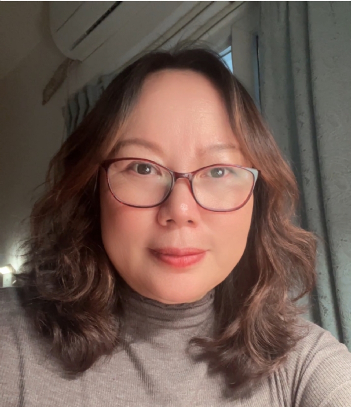 Tina的第一张照片--镇江相亲服务中心