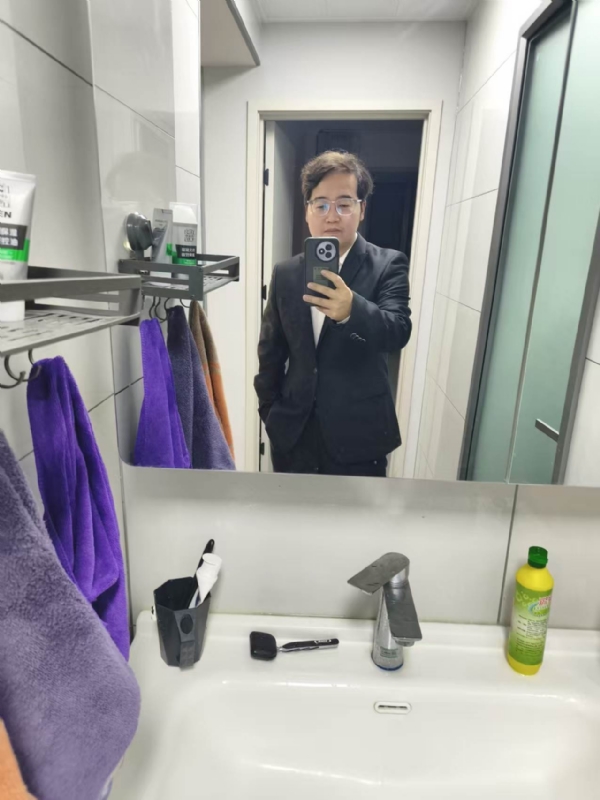 贝贝1998的第一张照片--镇江相亲服务中心