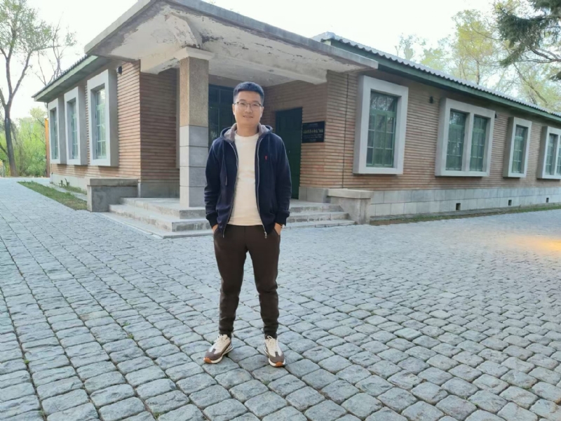 成成的第二张照片--镇江相亲服务中心