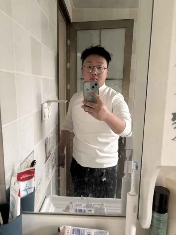 gaotianran的第一张照片--镇江相亲服务中心