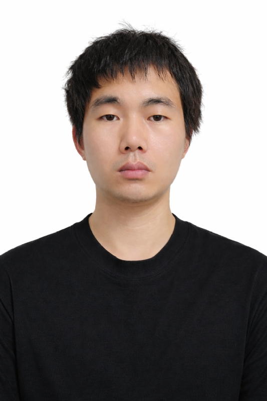 洛华晟的第一张照片--镇江相亲服务中心