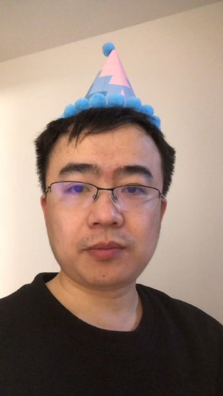 邪气凛然的第一张照片--镇江相亲服务中心