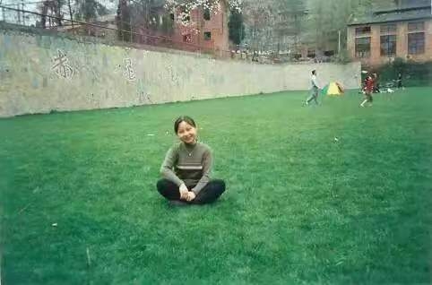 素涛的第一张照片--镇江相亲服务中心