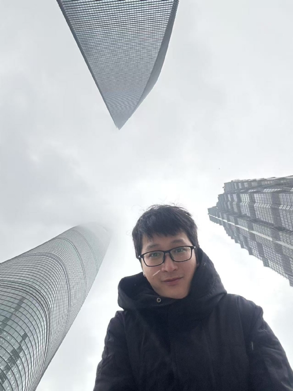 阿涛显卡维修的第一张照片--镇江相亲服务中心