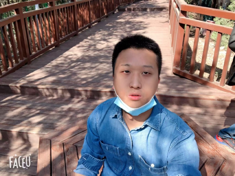 月之独白的第一张照片--镇江相亲服务中心