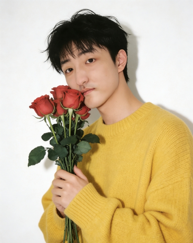 人有再风华的第一张照片--镇江相亲服务中心