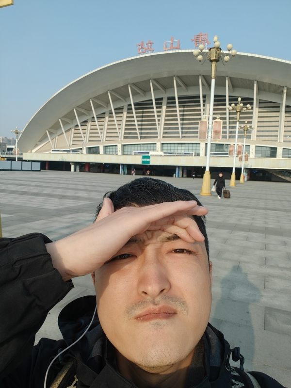 人有再风华的第二张照片--镇江相亲服务中心