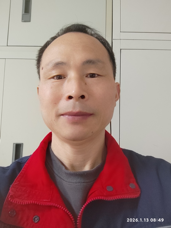 清风拂面的第二张照片--镇江相亲服务中心