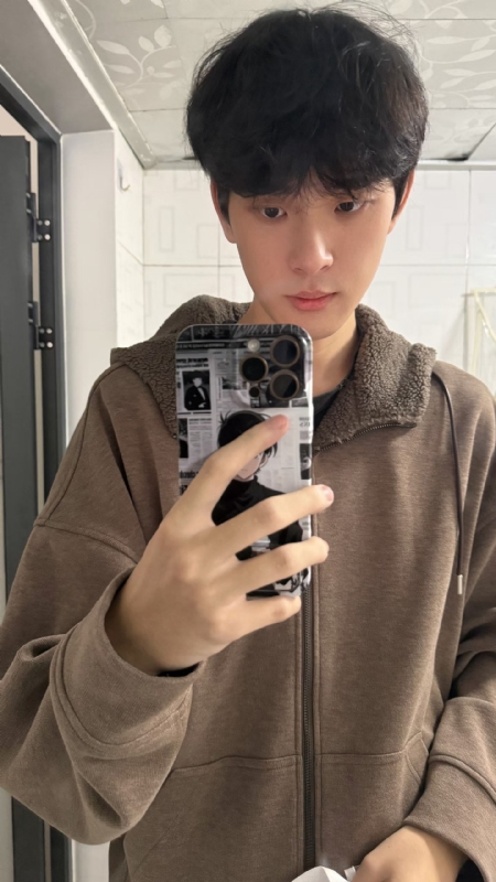 天使的心跳的第一张照片--镇江相亲服务中心