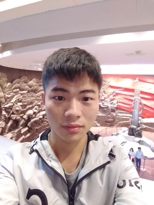 江汶洛的第一张照片--镇江相亲服务中心