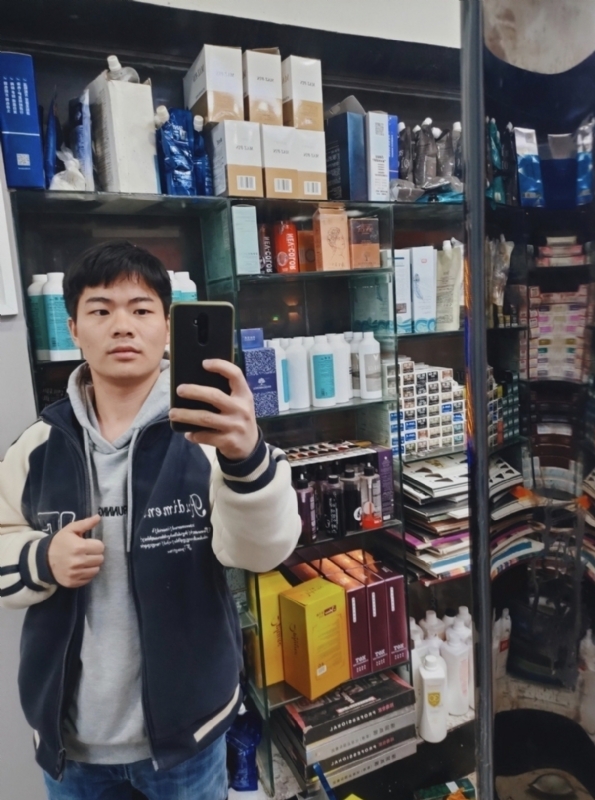 江汶洛的第二张照片--镇江相亲服务中心