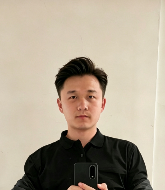 霜序十三的第一张照片--镇江相亲服务中心