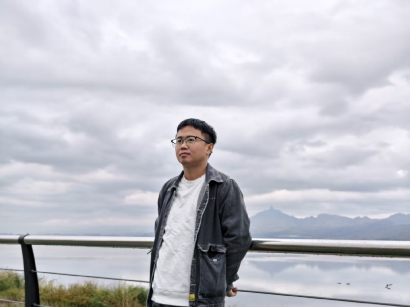 素履往的第二张照片--镇江相亲服务中心