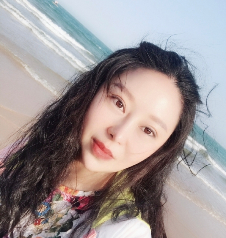 宁倩的第一张照片--镇江相亲服务中心