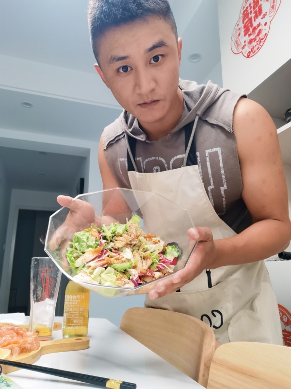 木可的第六张照片--镇江相亲服务中心