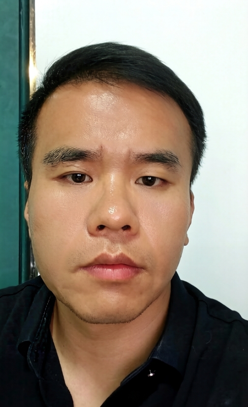 蔚然的第一张照片--镇江相亲服务中心