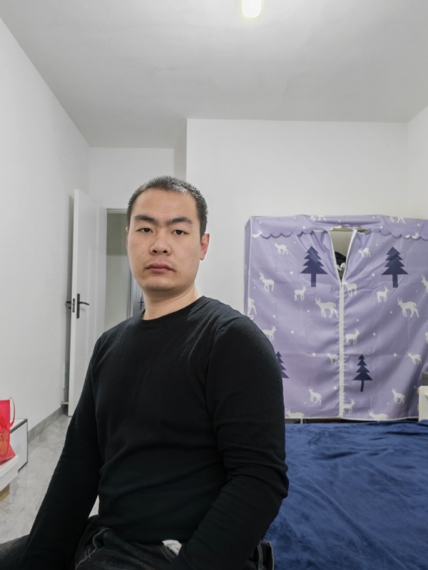 帅哥的第一张照片--镇江相亲服务中心
