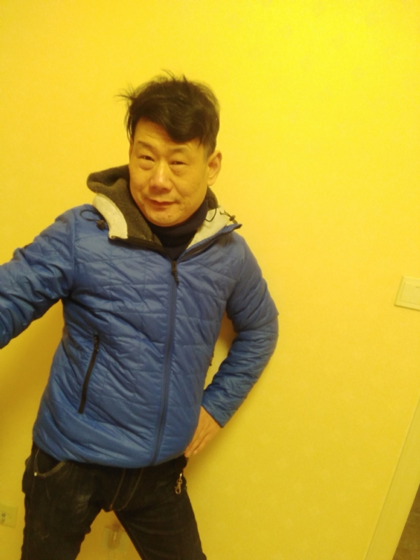 塘沽武清～随缘的第一张照片--镇江相亲服务中心