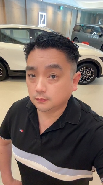 mikelwc的第一张照片--镇江相亲服务中心