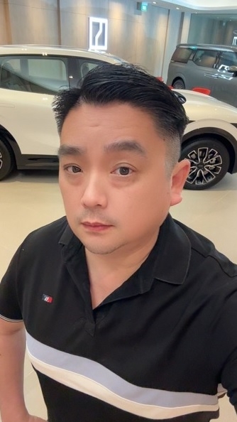 mikelwc的第二张照片--镇江相亲服务中心