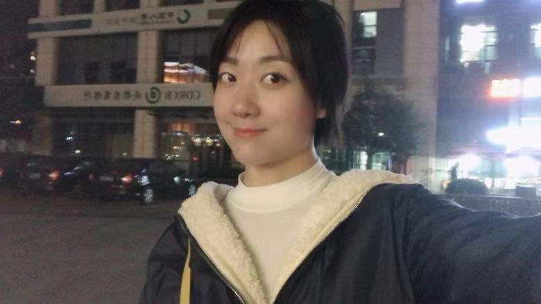 豆花儿的第一张照片--镇江相亲服务中心