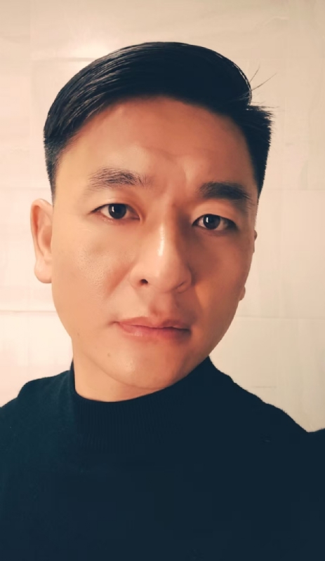 春天花会开的第二张照片--镇江相亲服务中心