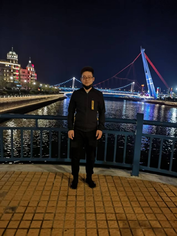 以城渡余生的第二张照片--镇江相亲服务中心